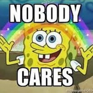 Meet your Posher, Carin